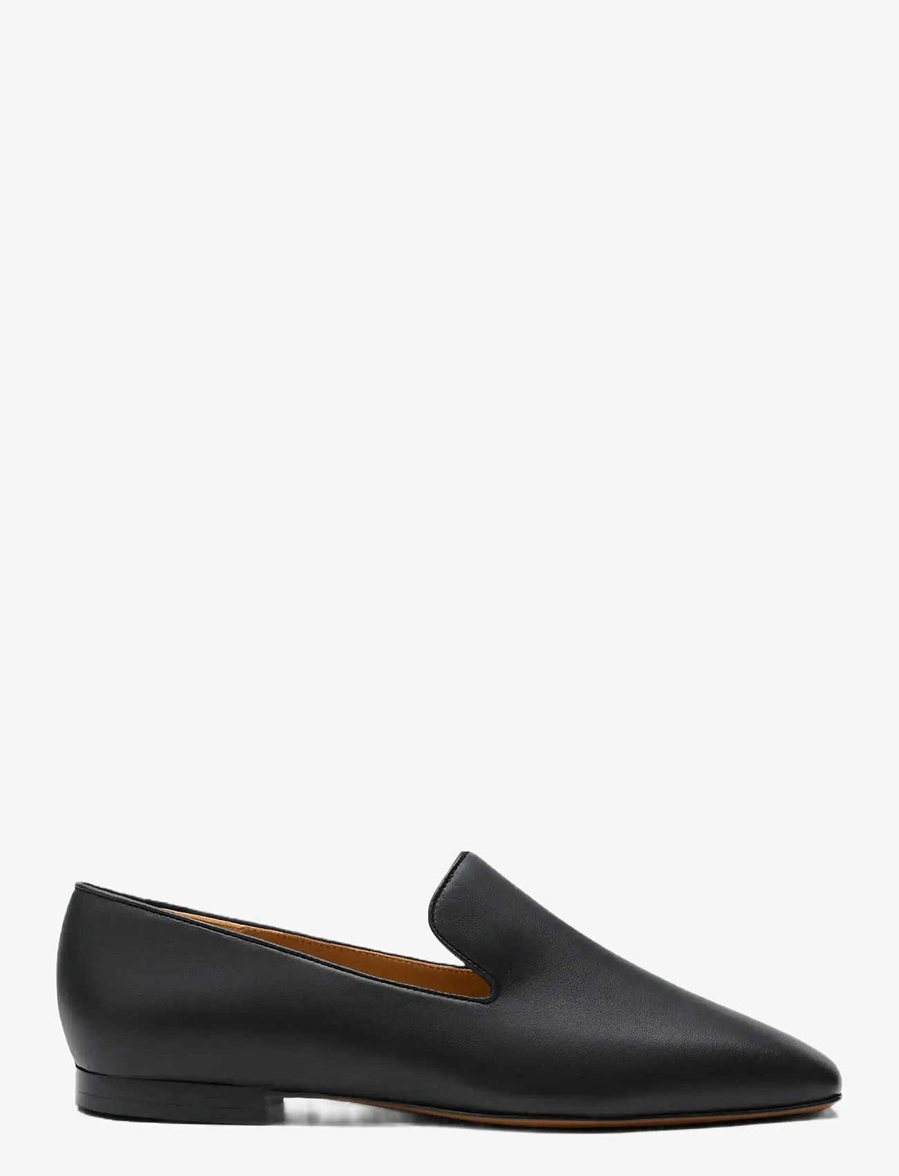 ATP Atelier - Dervio Black Nappa - speciella tillfällen - black - 0