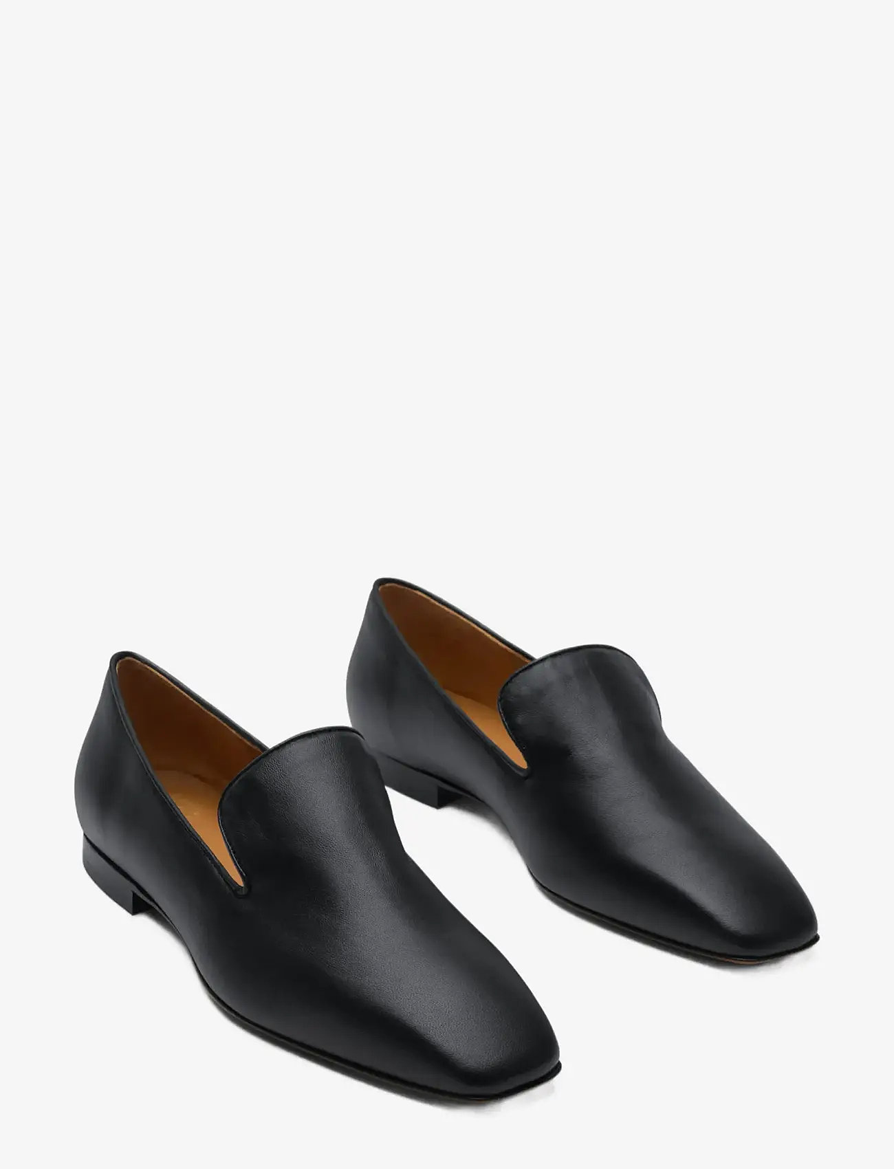 ATP Atelier - Dervio Black Nappa - speciella tillfällen - black - 1