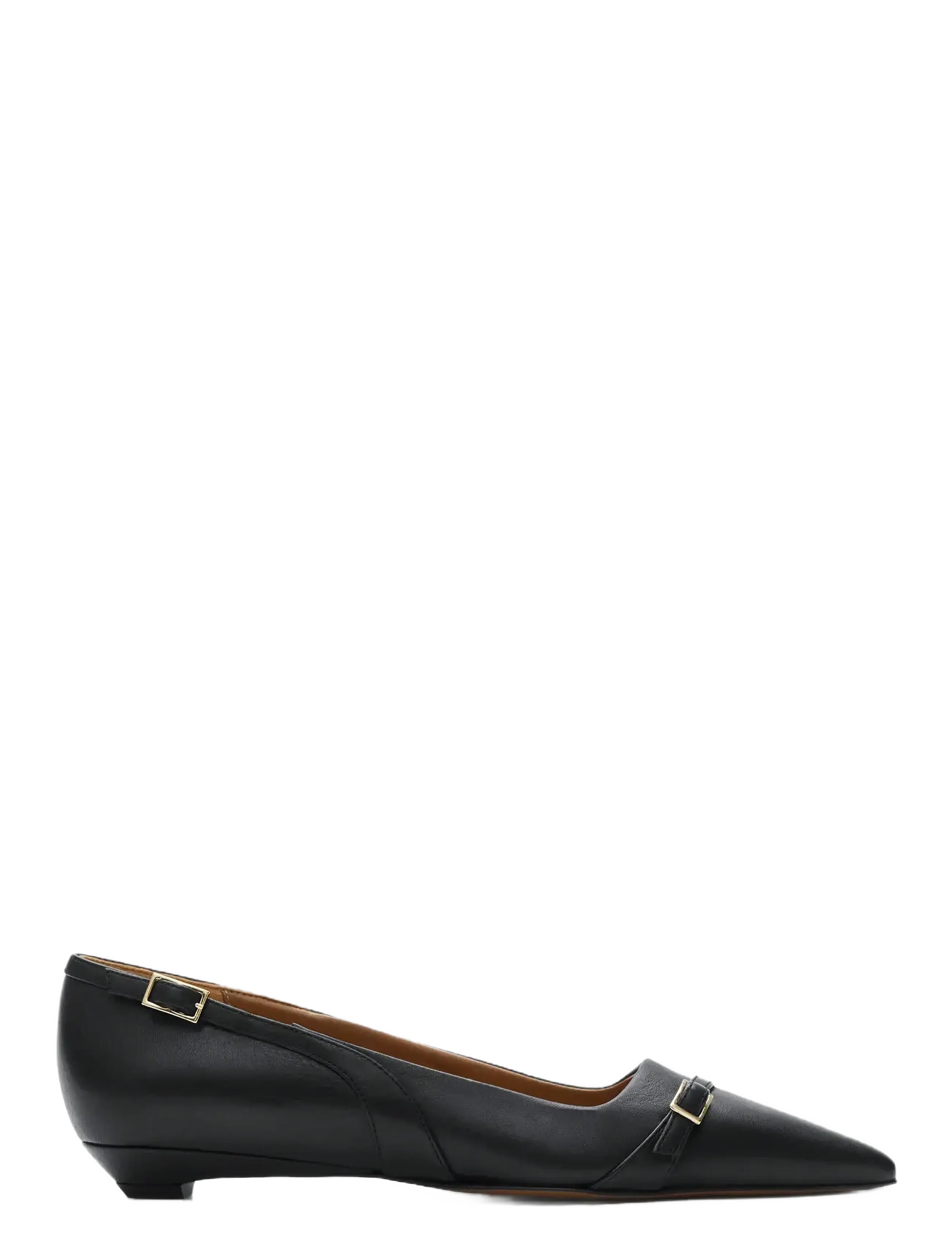 ATP Atelier - Civate Black Calf - black - 1