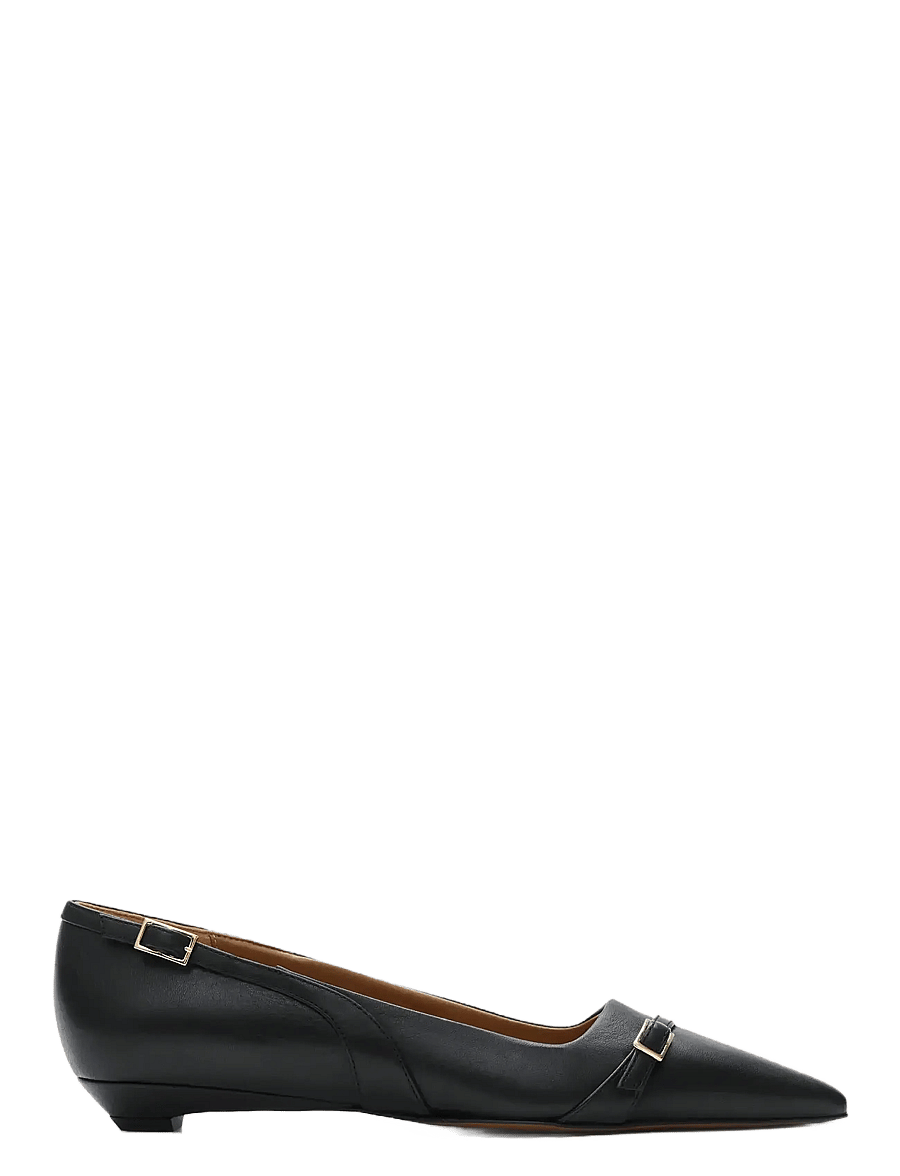 ATP Atelier - Civate Black Calf - black - 1