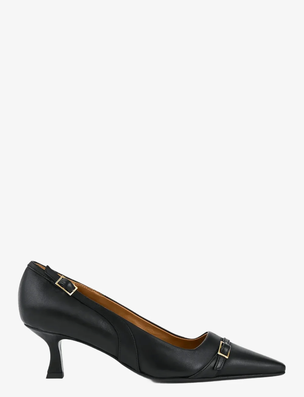 ATP Atelier - Abbadia Black Calf - pumps - black - 1