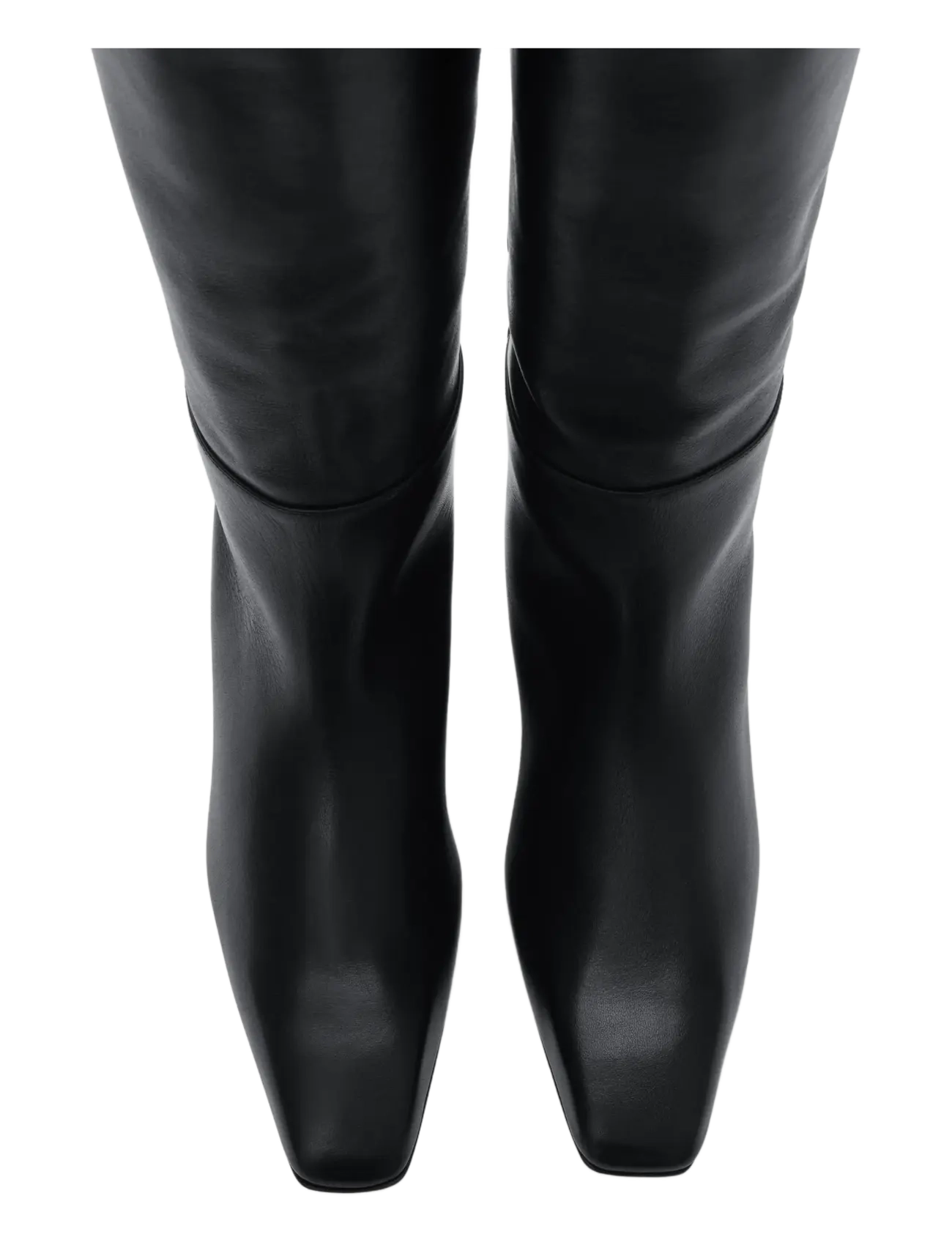 ATP Atelier - Erve Black Calf - black - 1