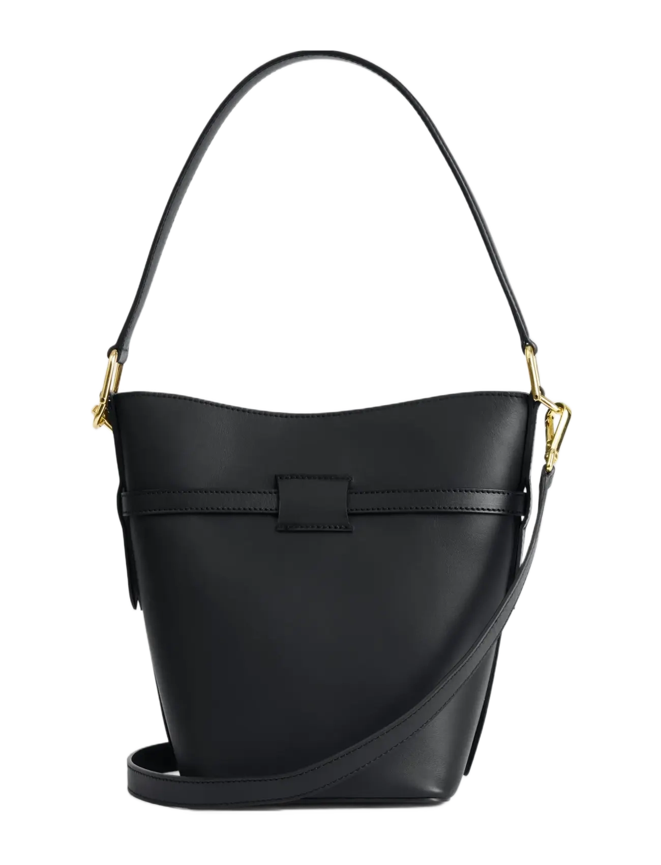 ATP Atelier - Cremella Black Double Faced Calf/Vacchetta - moetrendid - black - 3