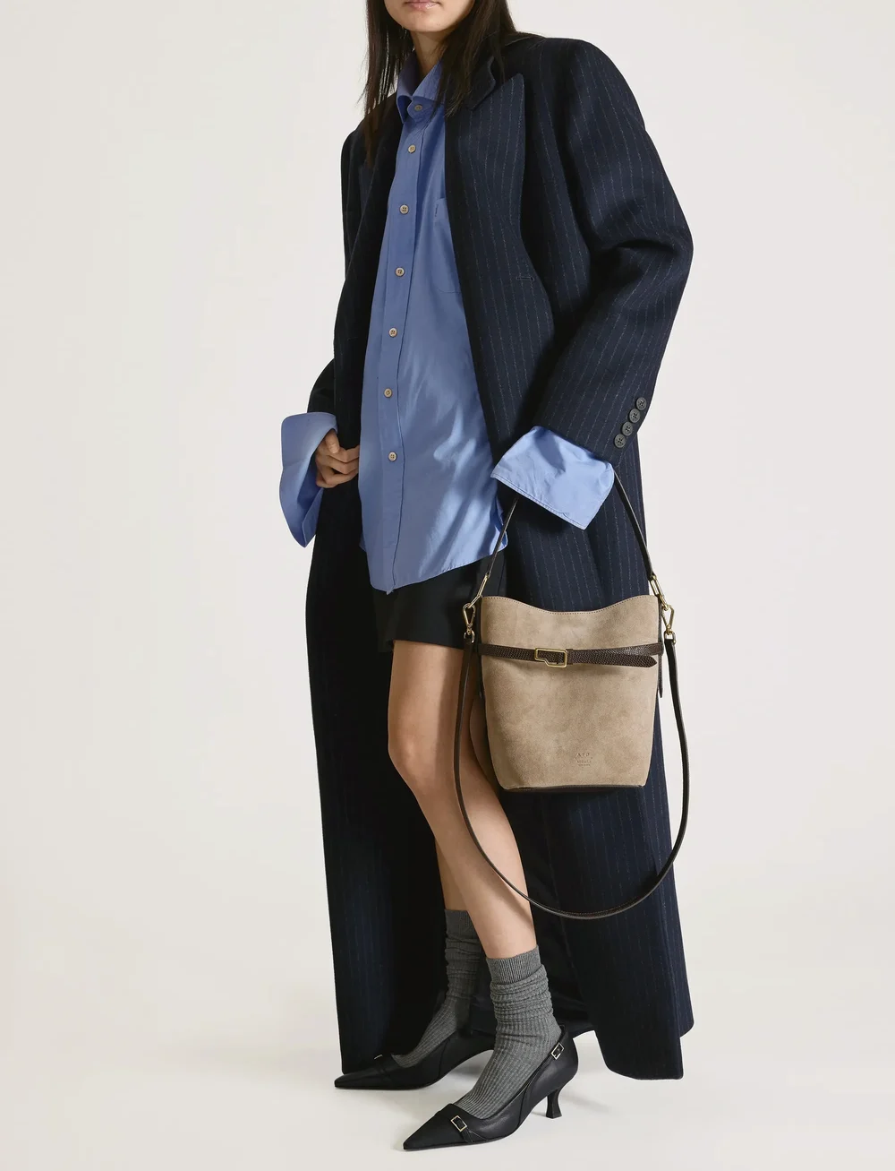 ATP Atelier - Cremella Avena/Walnut Suede/Printed Lizard - fyrir sérstakar viðburðir - avena/walnut - 0