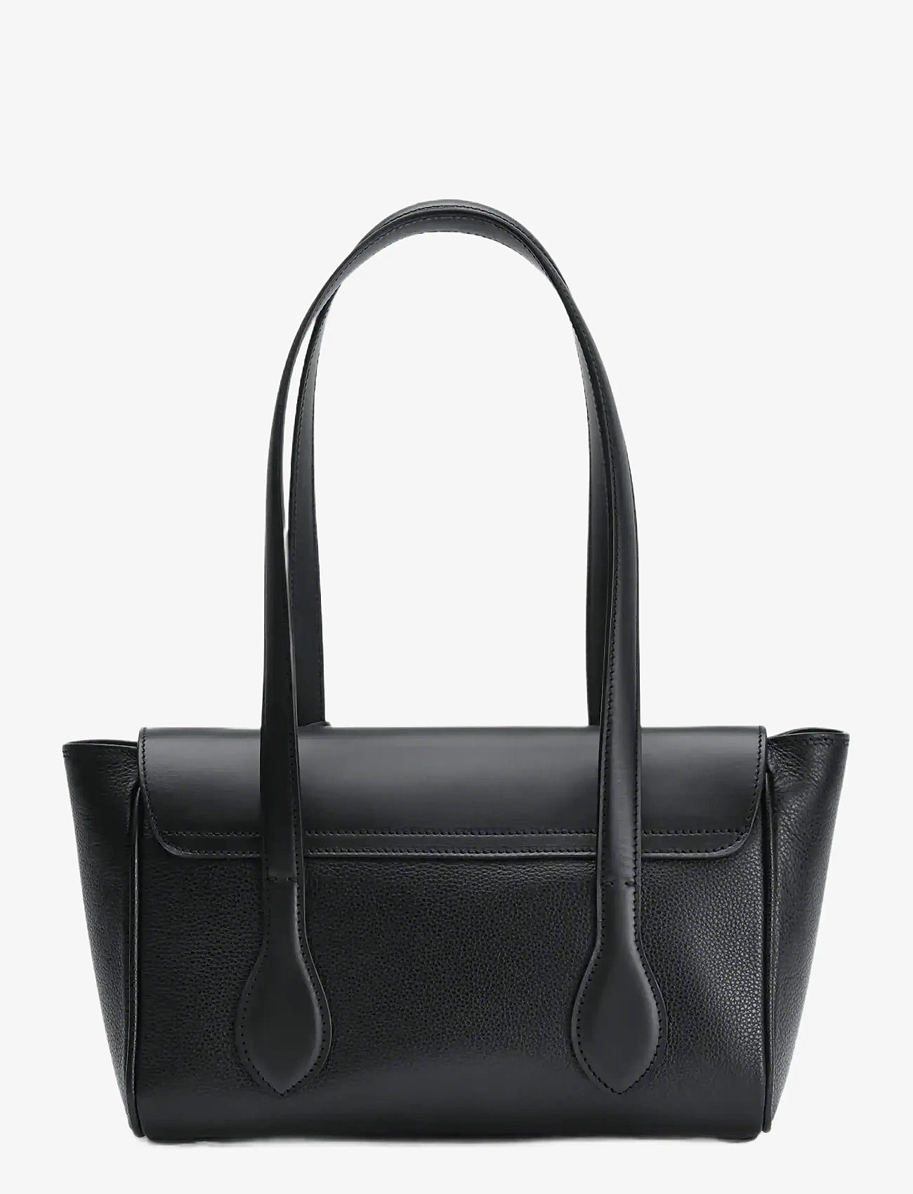 ATP Atelier - Eira Black Grained Calf/Vacchetta - special occasions - black - 2