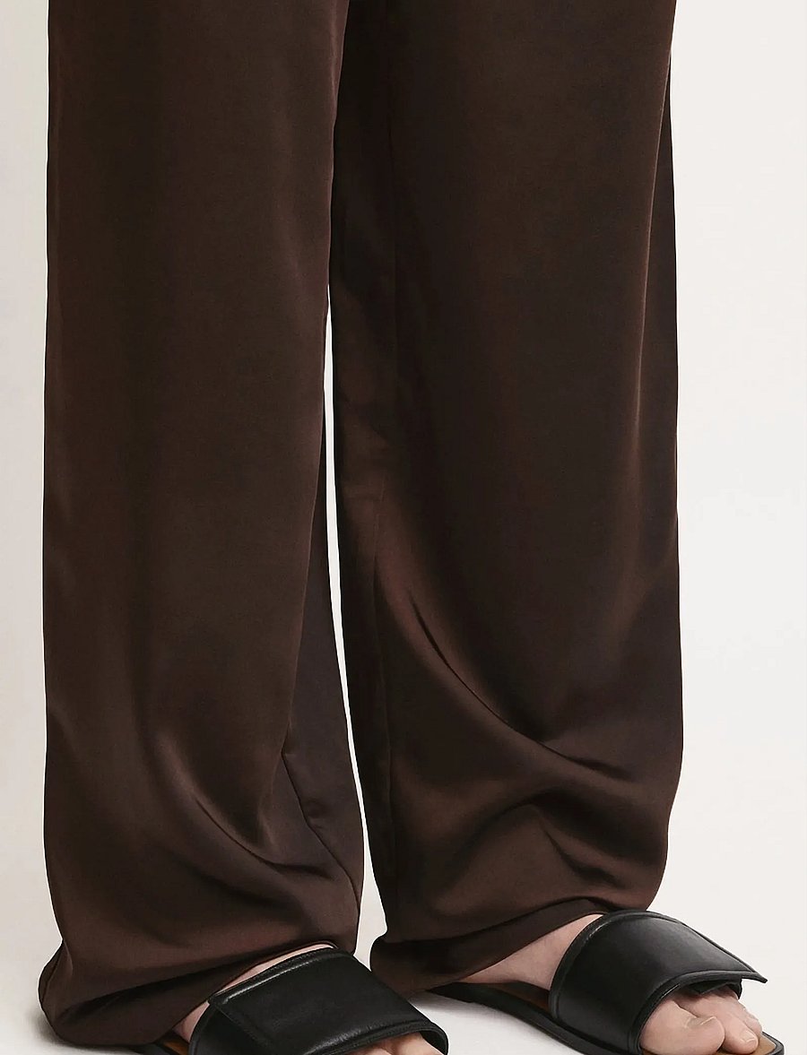 ATP Atelier - Tirano Black Nappa - flade sandaler - black - 0