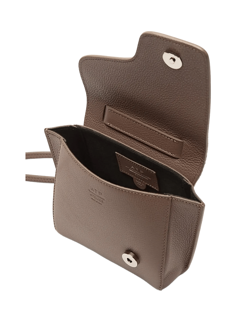 ATP Atelier - Montalcino Tahini Grained Calf - speciella tillfällen - tahini - 2