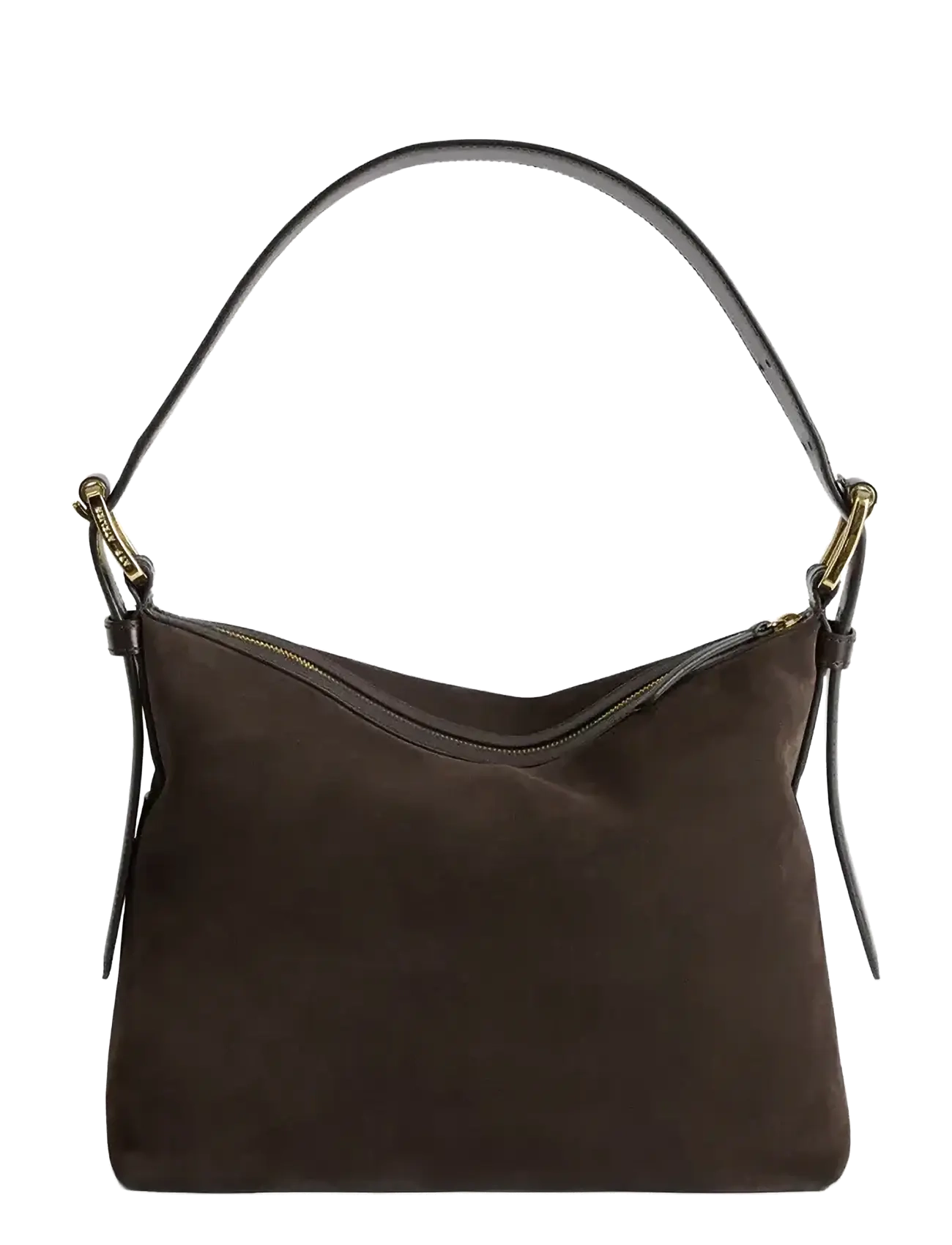 ATP Atelier - Bassanina Walnut Suede/Vacchetta - fyrir sérstaka viðburði - walnut - 2