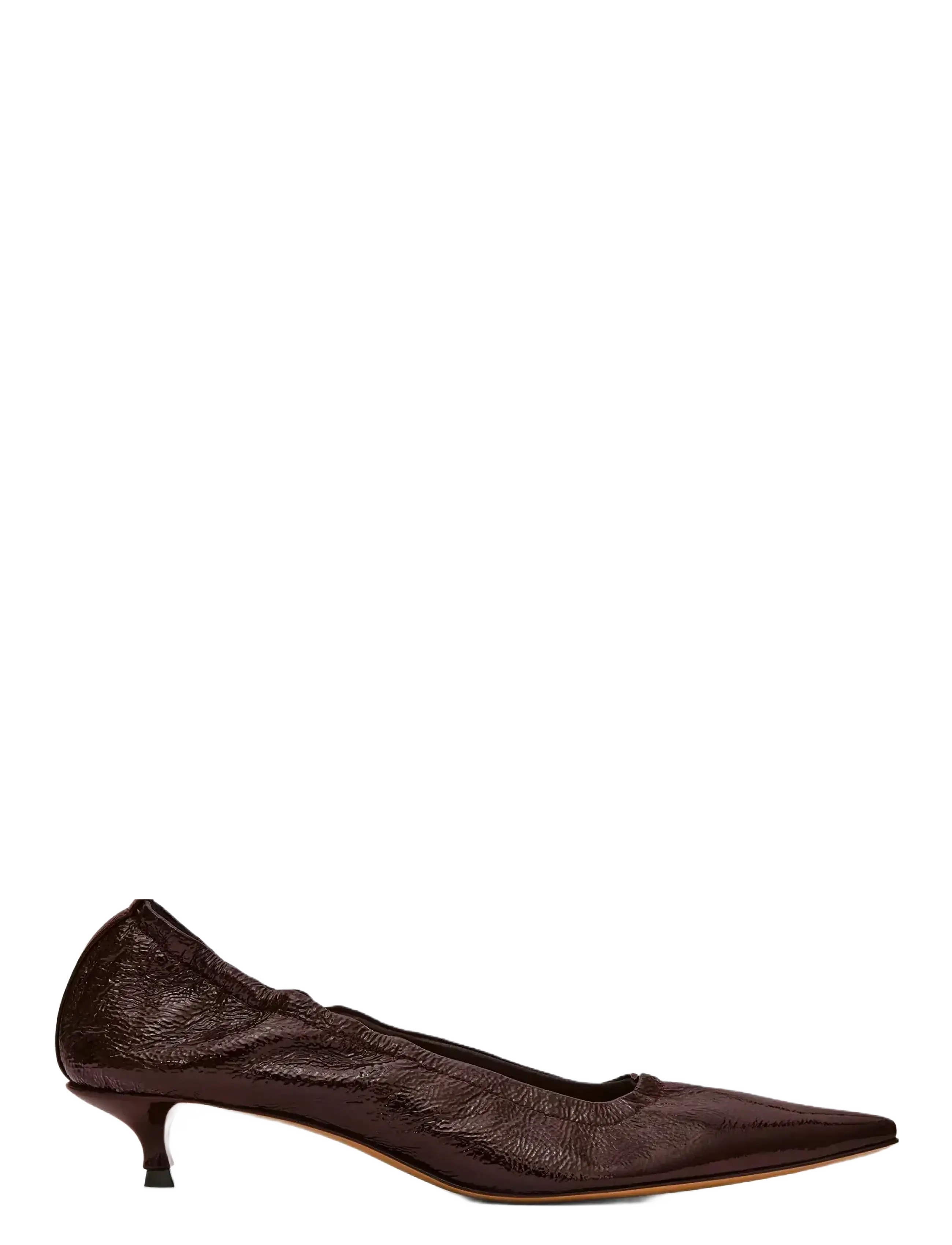 ATP ATELIER Valfurva Walnut Naplak Braun - 39 - Damen