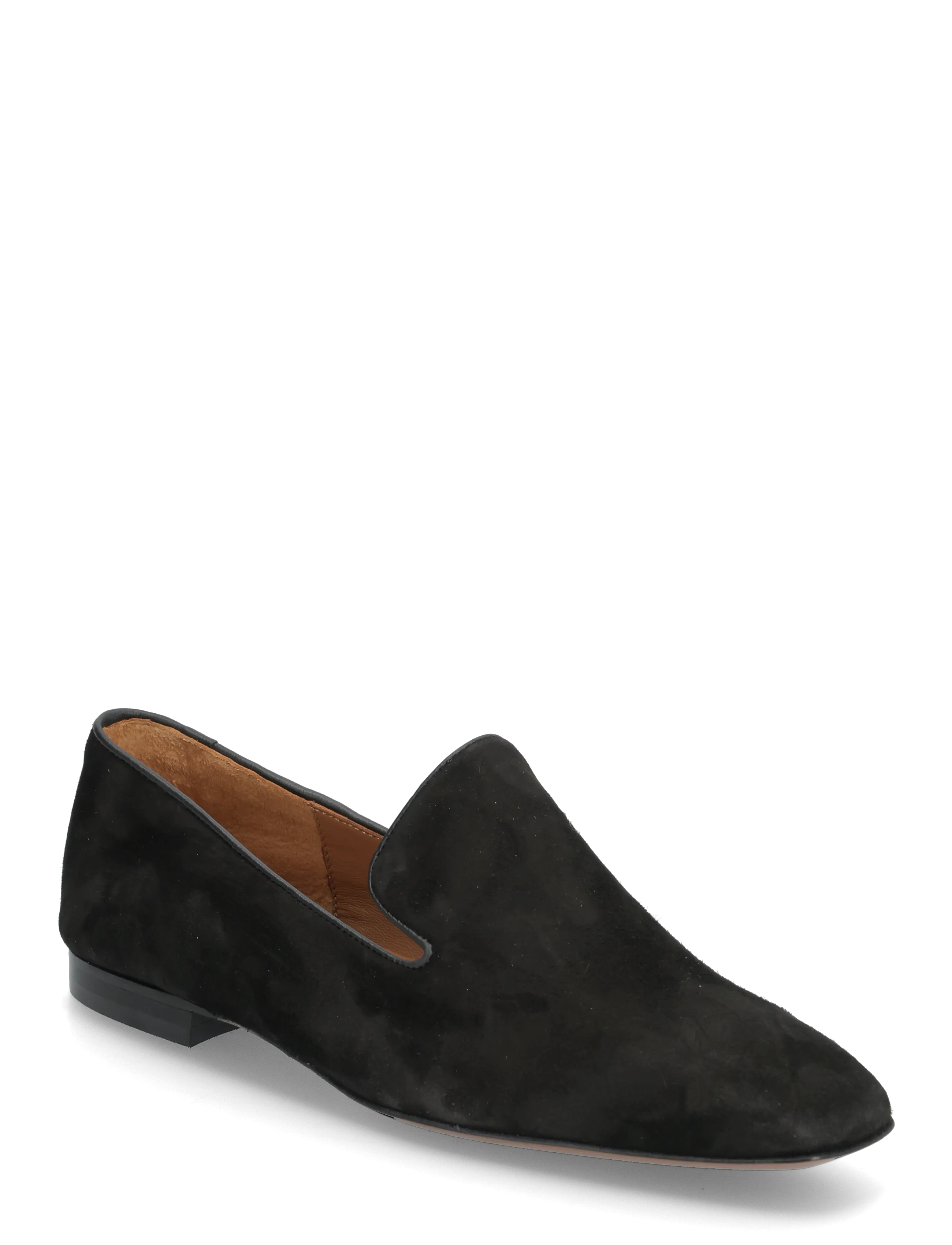 ATP ATELIER Dervio Schwarz Camoscio Schwarz - 38 - Damen