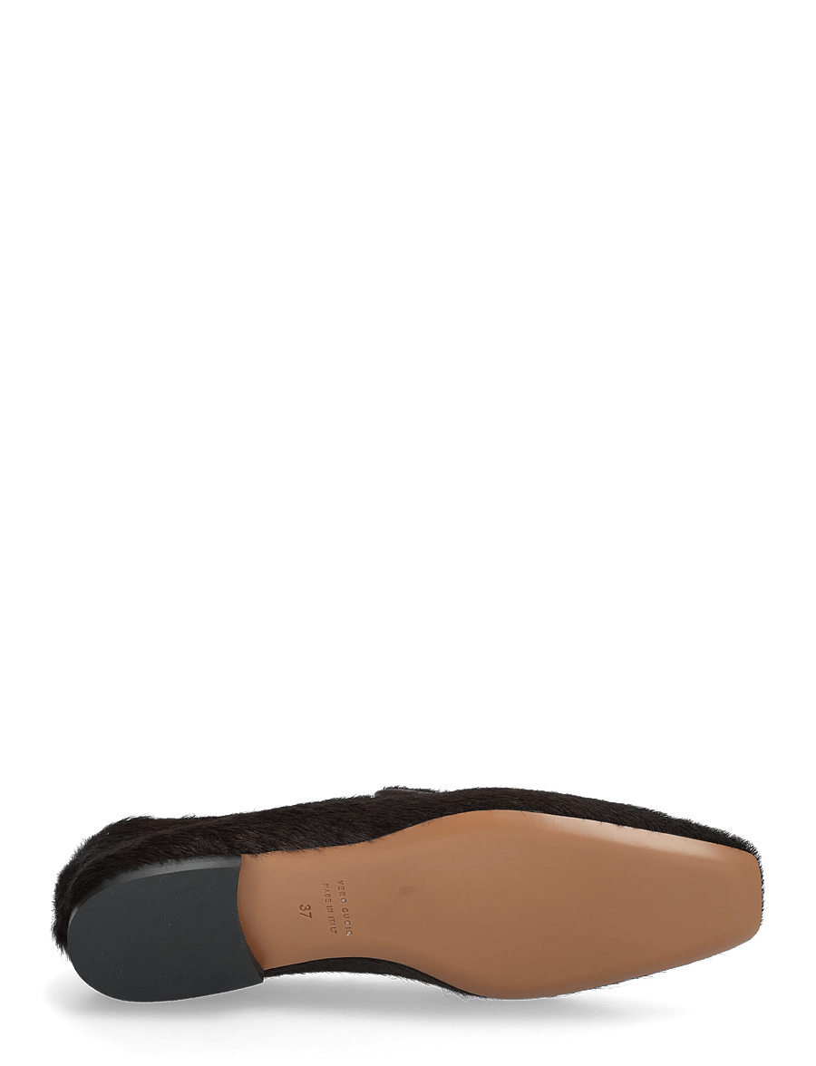 ATP Atelier - Dervio Walnut Embossed Pony - walnut - 4