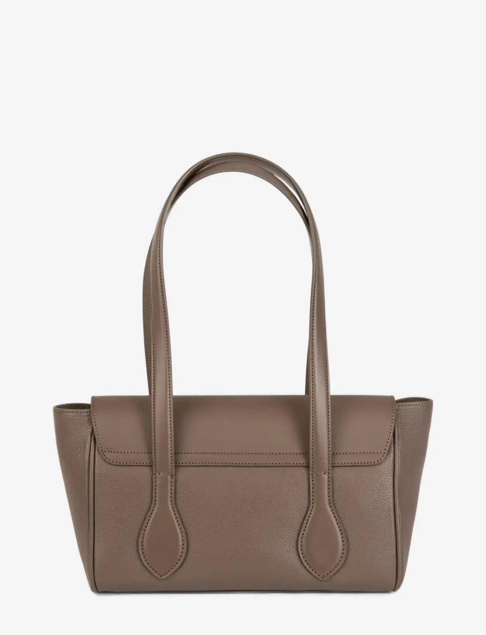 ATP Atelier - Eira Tahini Grained Calf/Vacchetta - særlige begivenheder - tahini - 1