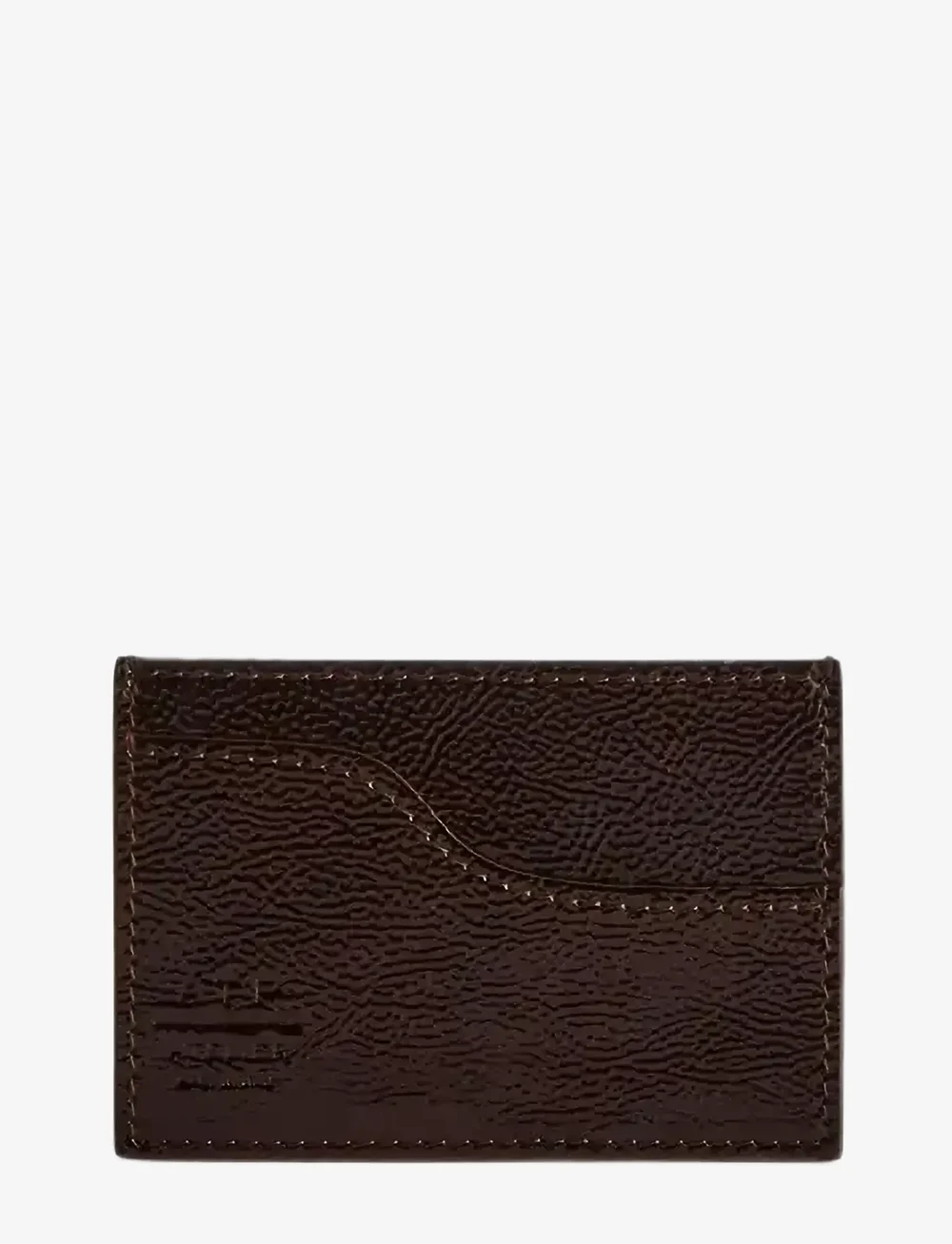 ATP Atelier - Vinci Walnut Naplak - punge - walnut - 0