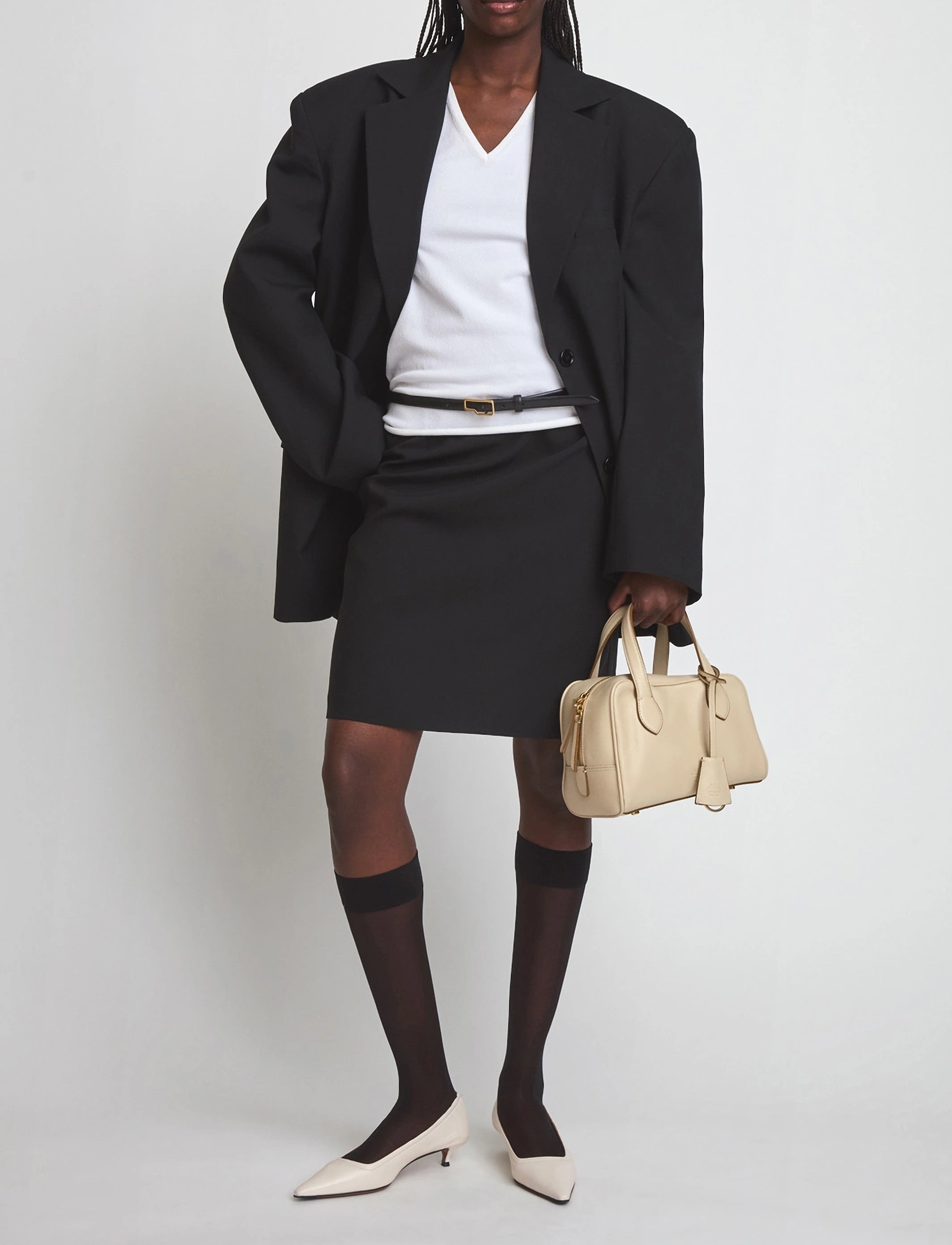 Valfurva Linen Shiny Nappa 2