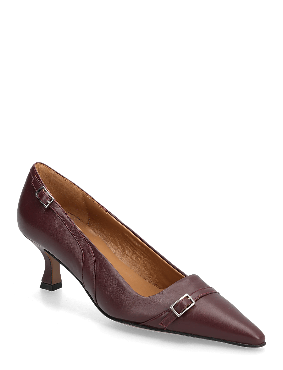 ATP Atelier - Abbadia Grumello Nappa - pumps - grumello - 0