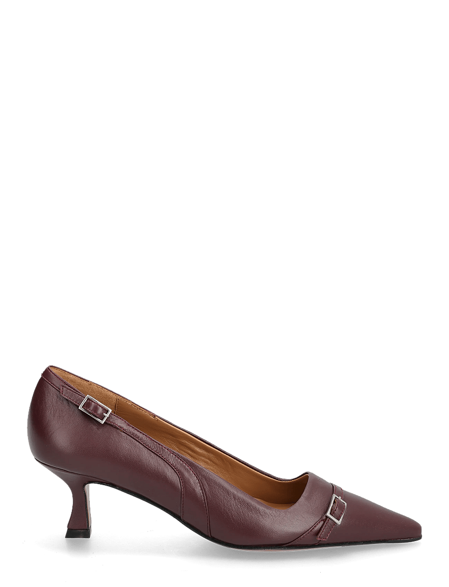 ATP Atelier - Abbadia Grumello Nappa - pumps - grumello - 1