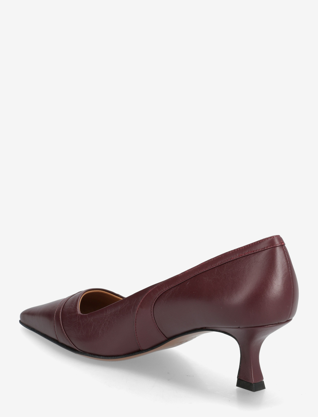 ATP Atelier - Abbadia Grumello Nappa - pumps - grumello - 2