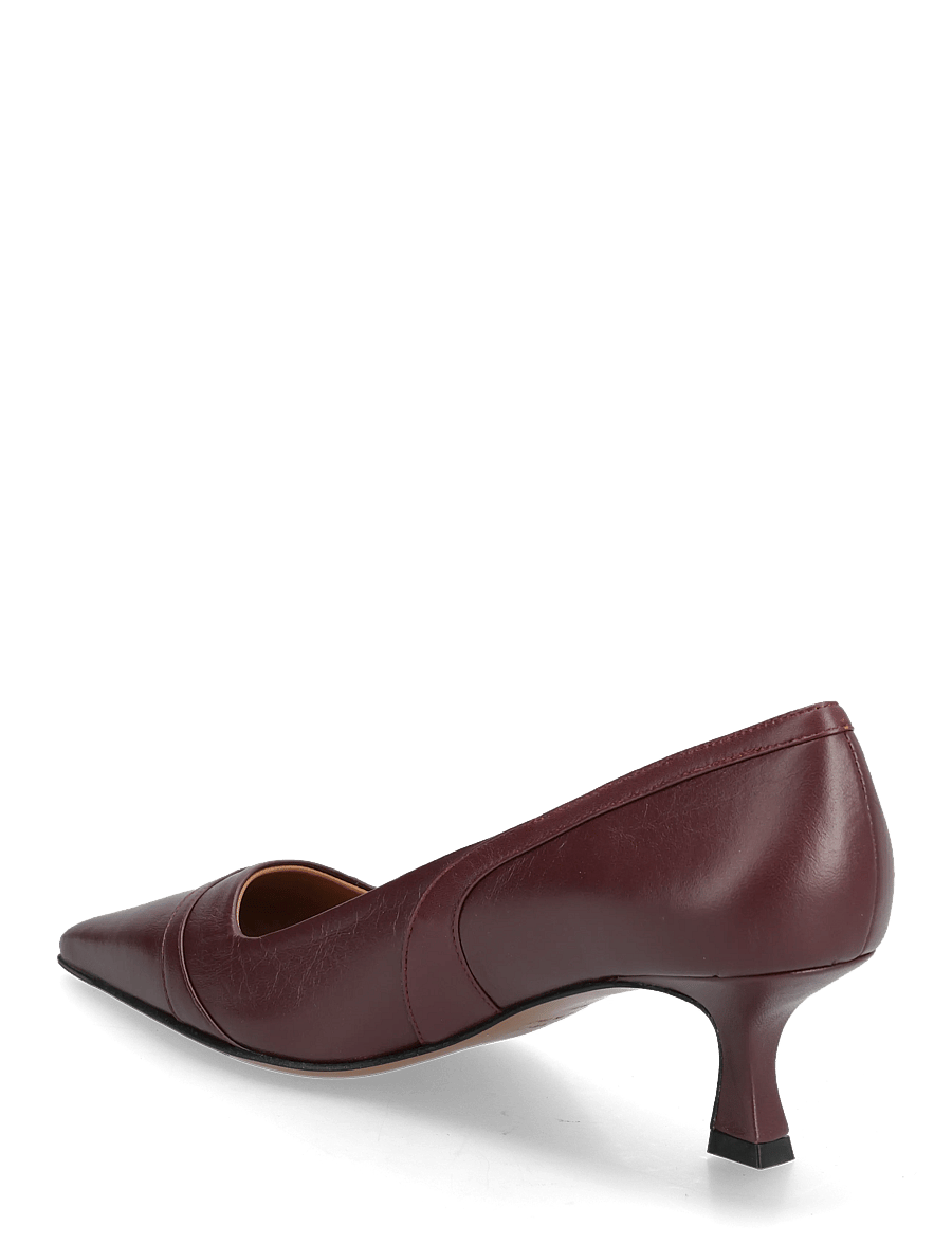 ATP Atelier - Abbadia Grumello Nappa - pumps - grumello - 2