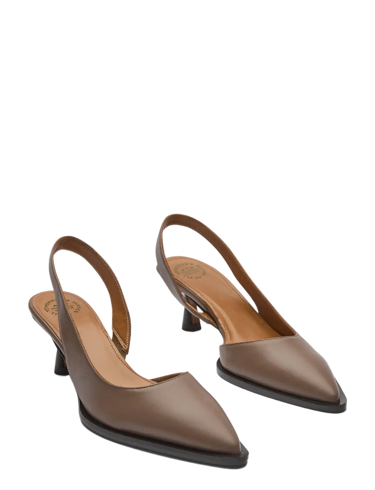Desana Tahini Shiny Nappa 2