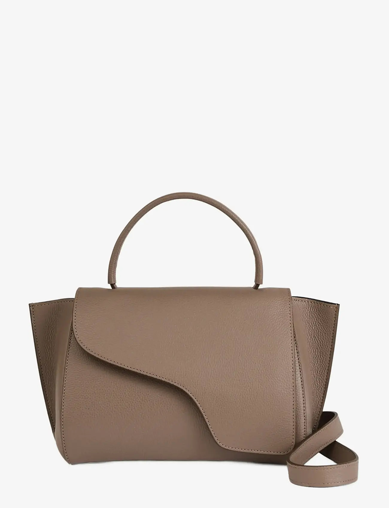 ATP Atelier - Arezzo Tahini Grained Calf - erilised sündmused - tahini - 0