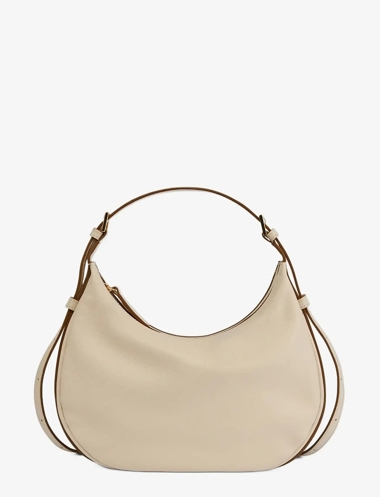 ATP Atelier - Liveri Mandorla Grained Calf - top handle tasker - mandorla - 2