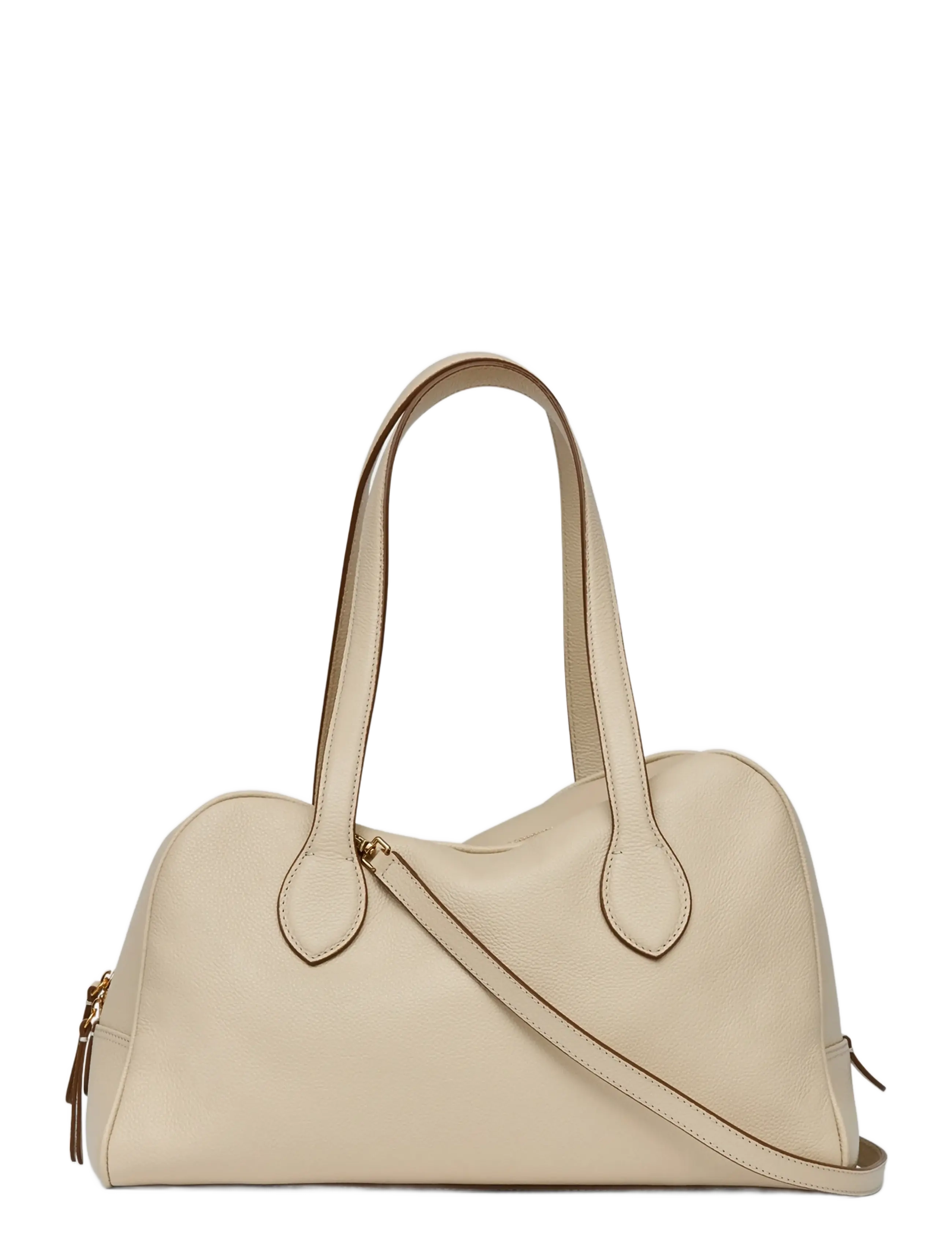 ATP Atelier - Noale Mandorla Grained Calf - moetrendid - mandorla - 1