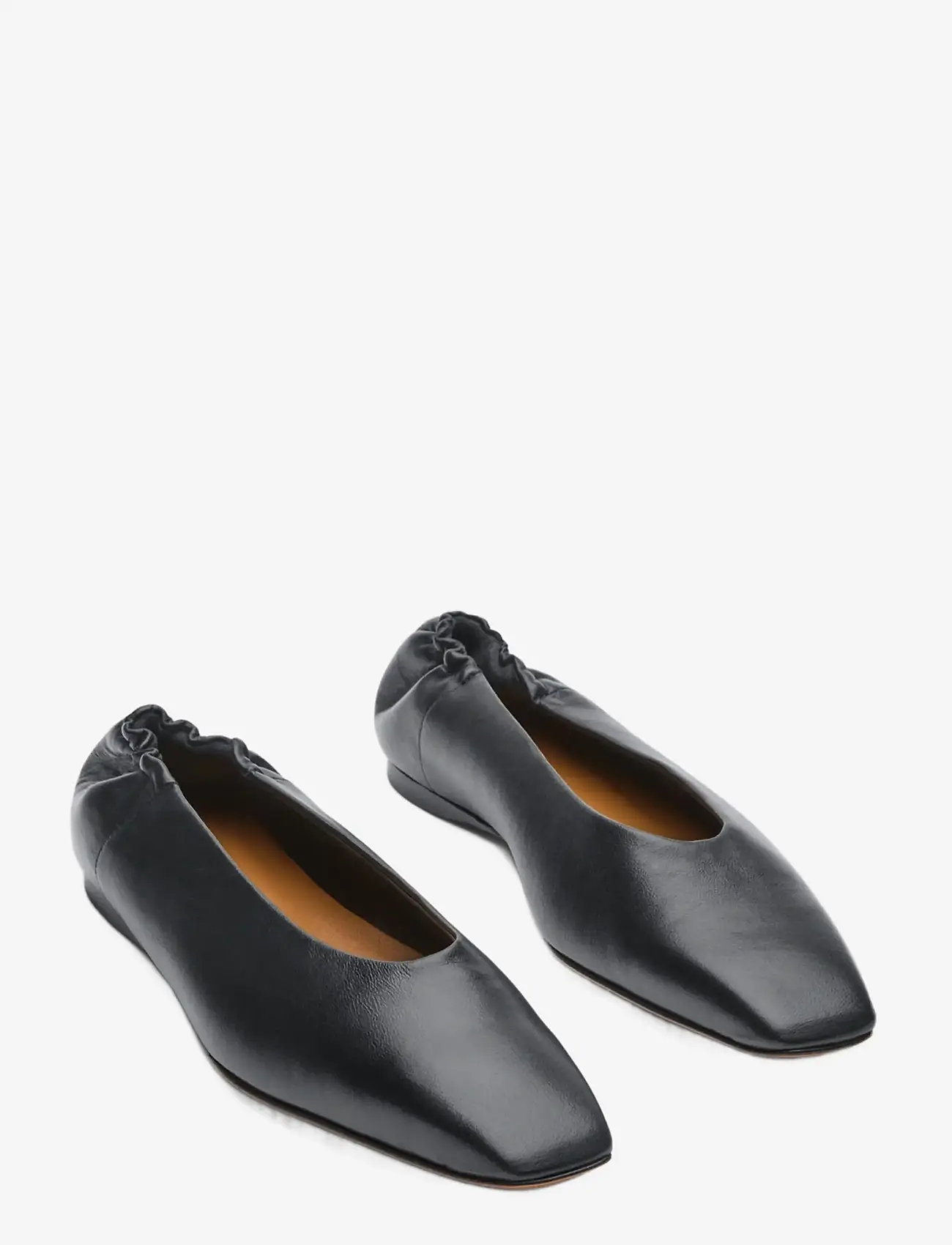 ATP Atelier - Moena Black Nappa - erilised sündmused - black - 2