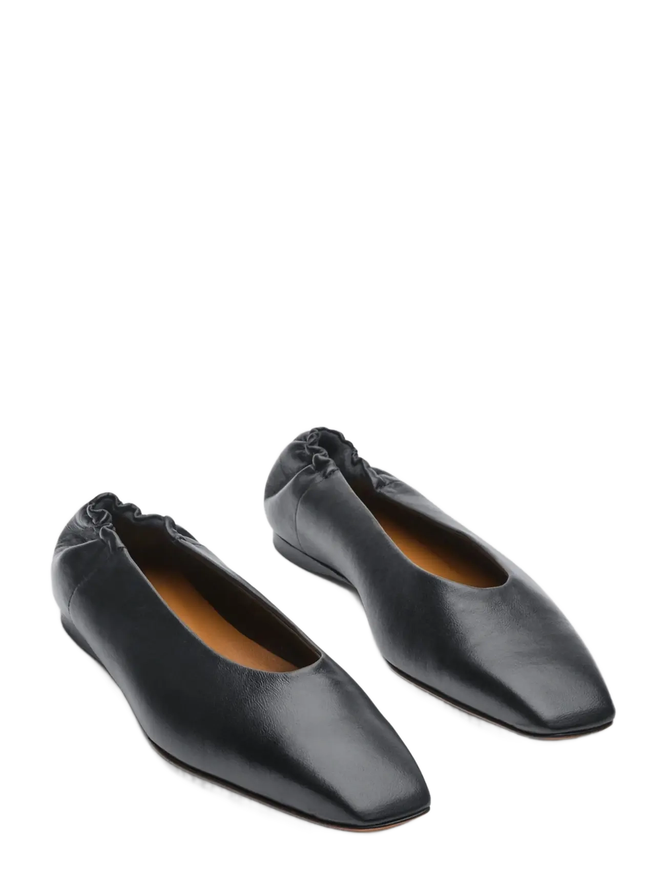 ATP Atelier - Moena Black Nappa - special occasions - black - 2