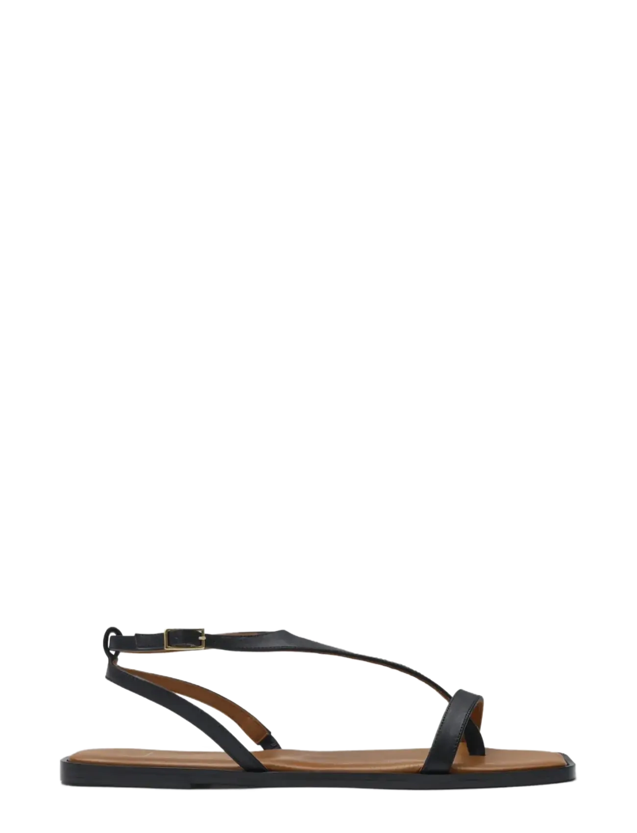 ATP Atelier Livo Black Calf - Nyheter - BLACK / black