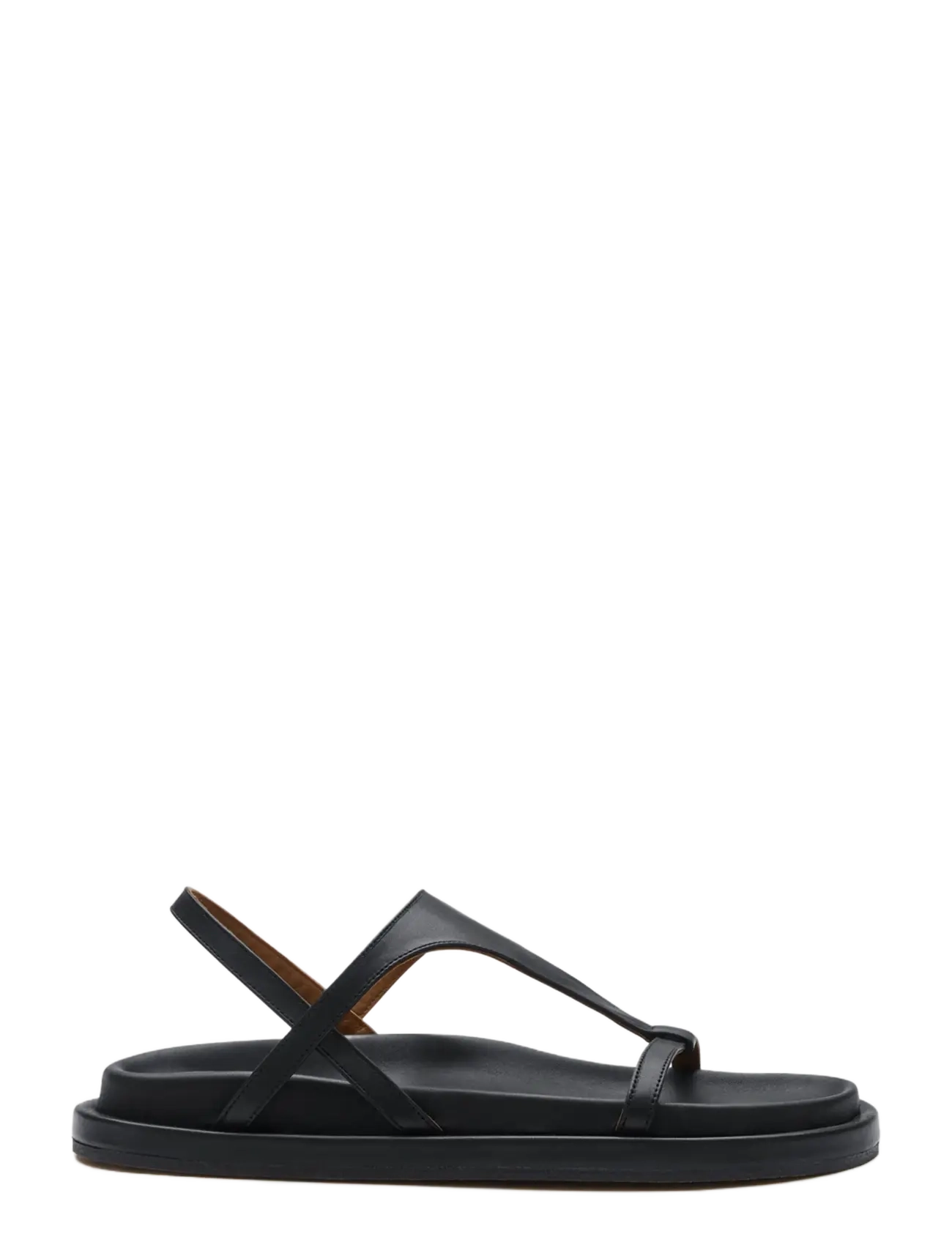 ATP ATELIER Ultimo Schwarz Calf Schwarz - 36 - Damen