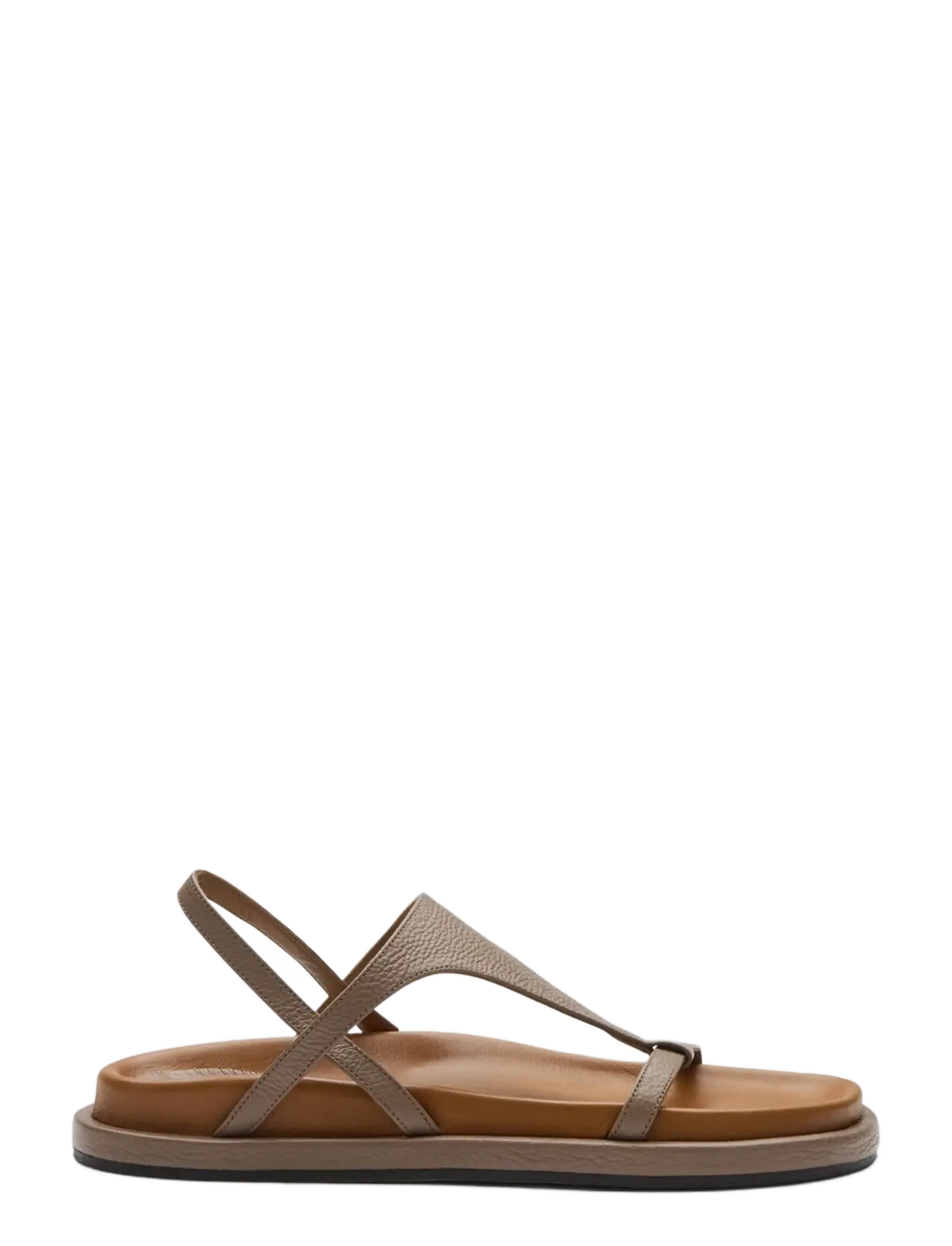 ATP Atelier Ultimo Tahini Grained Calf - Nyheter - TAHINI / beige