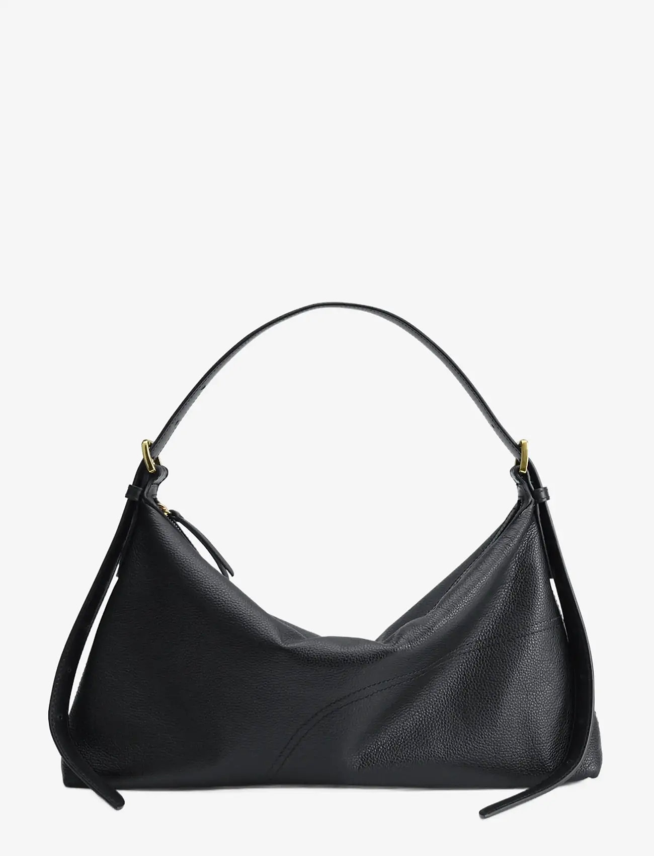 ATP Atelier - Castellare Black Grained Calf - erilised sündmused - black - 0