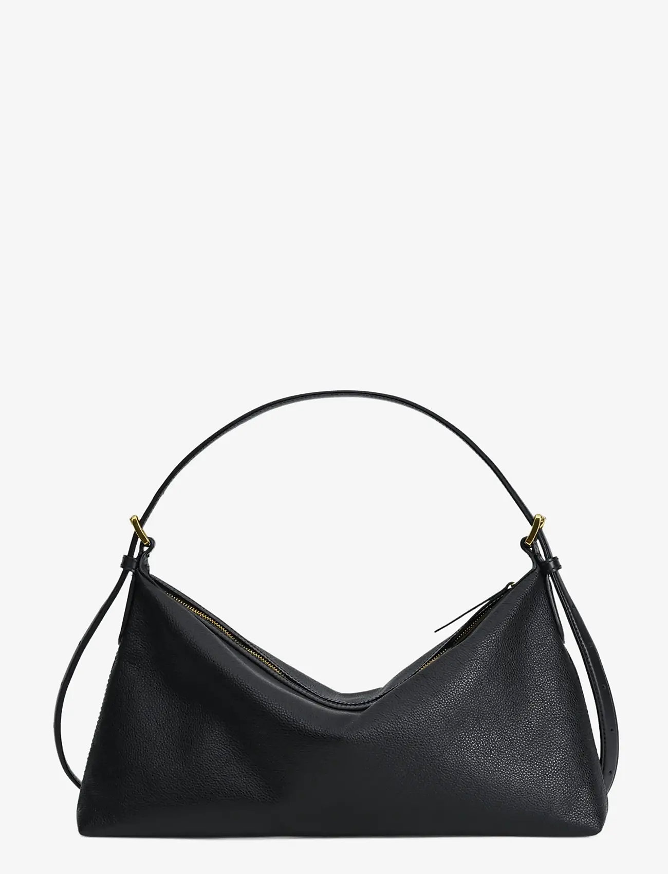 ATP Atelier - Castellare Black Grained Calf - erilised sündmused - black - 1