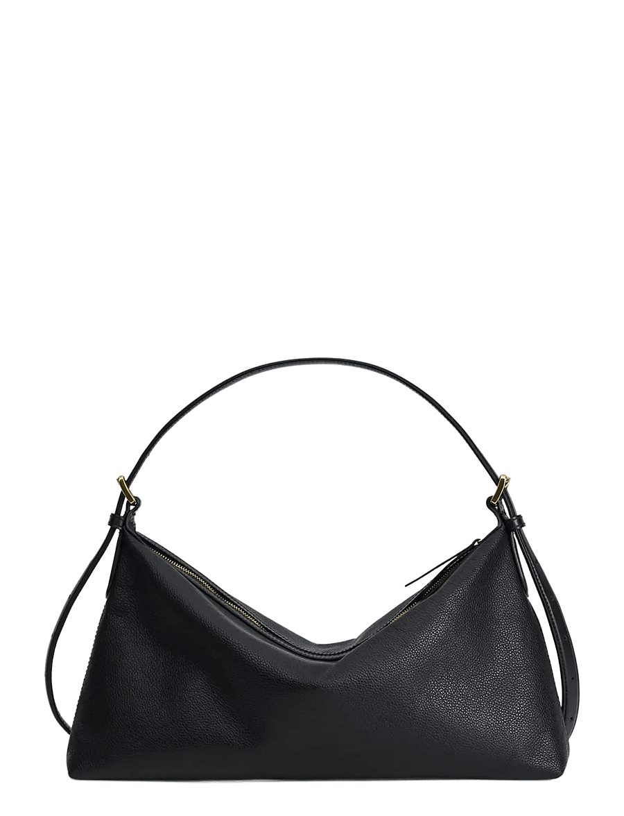 ATP Atelier - Castellare Black Grained Calf - mode trends - black - 1