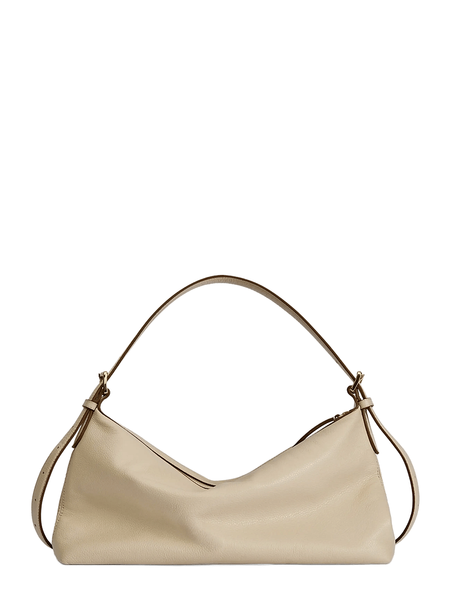ATP Atelier - Castellare Mandorla Grained Calf - moetrendid - mandorla - 2
