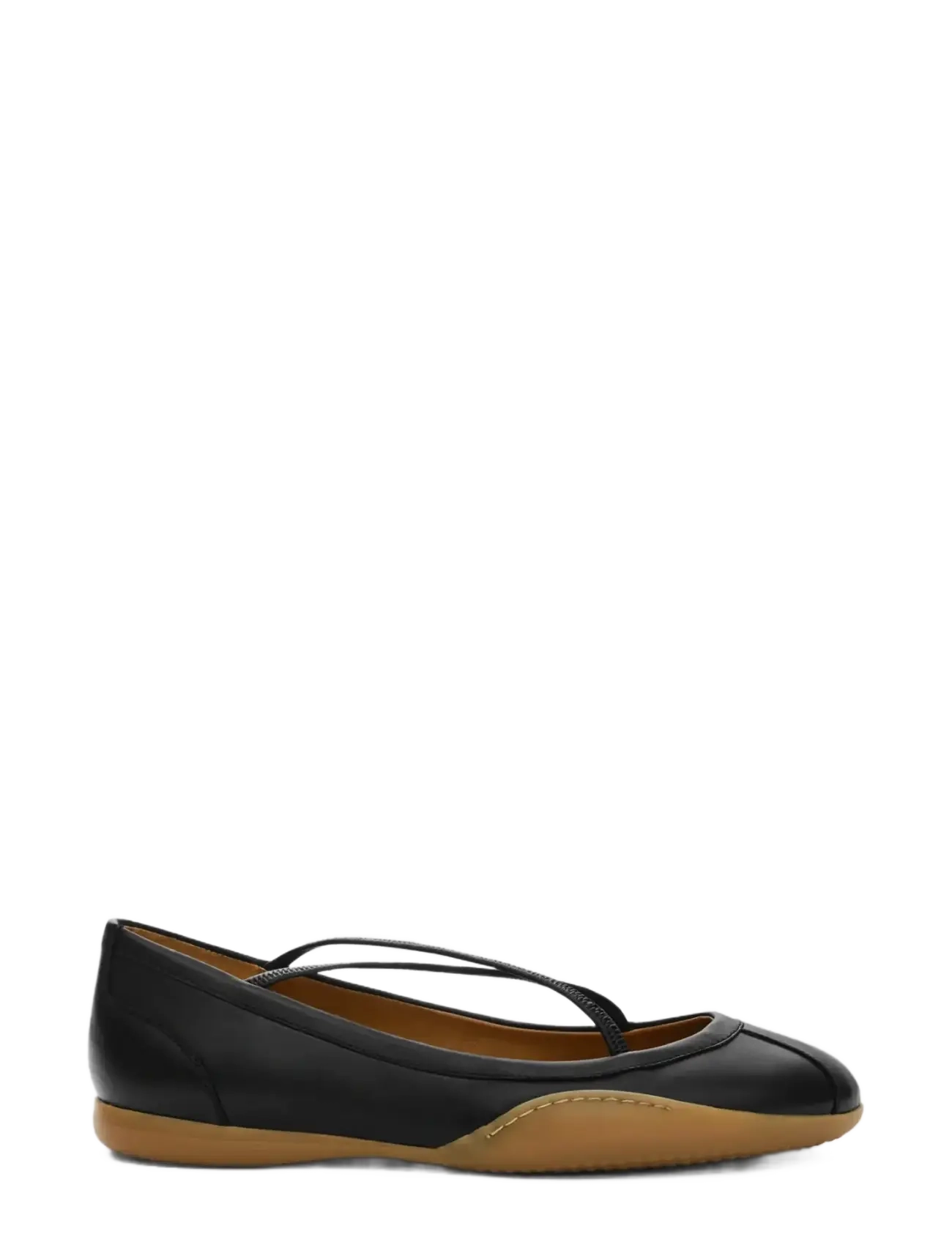 ATP Atelier Sella Black Nappa - Uutuudet - BLACK / black