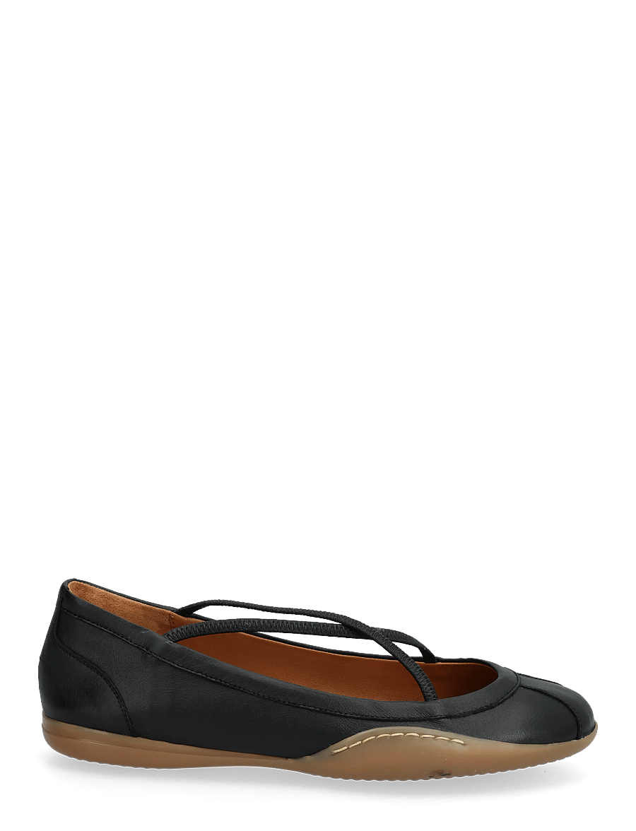 ATP Atelier - Sella Black Nappa - erilised sündmused - black - 2