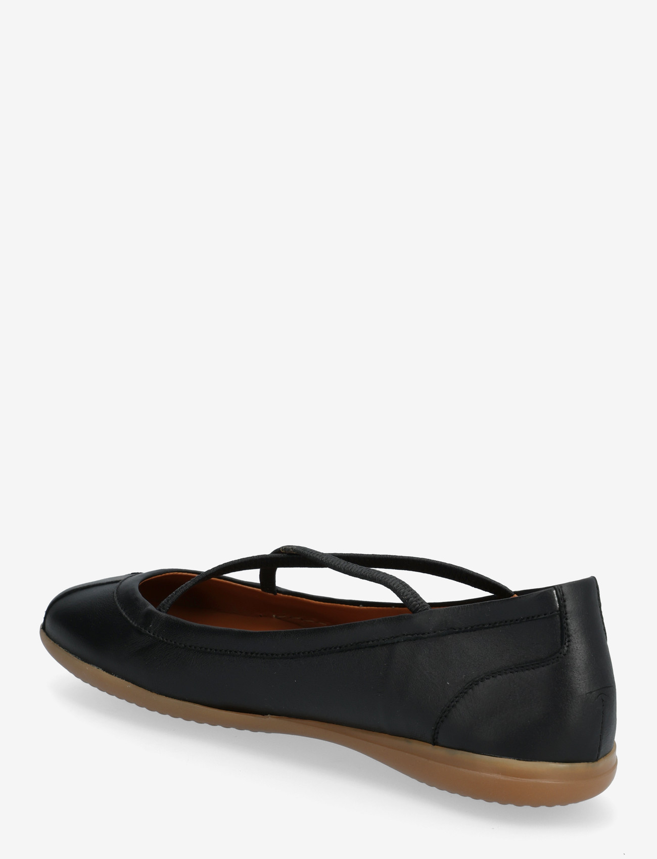 ATP Atelier - Sella Black Nappa - særlige begivenheder - black - 3