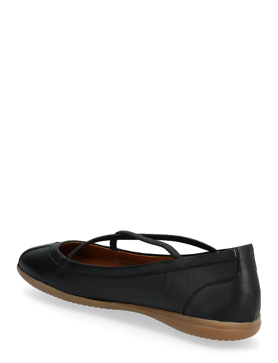 ATP Atelier - Sella Black Nappa - erilised sündmused - black - 3