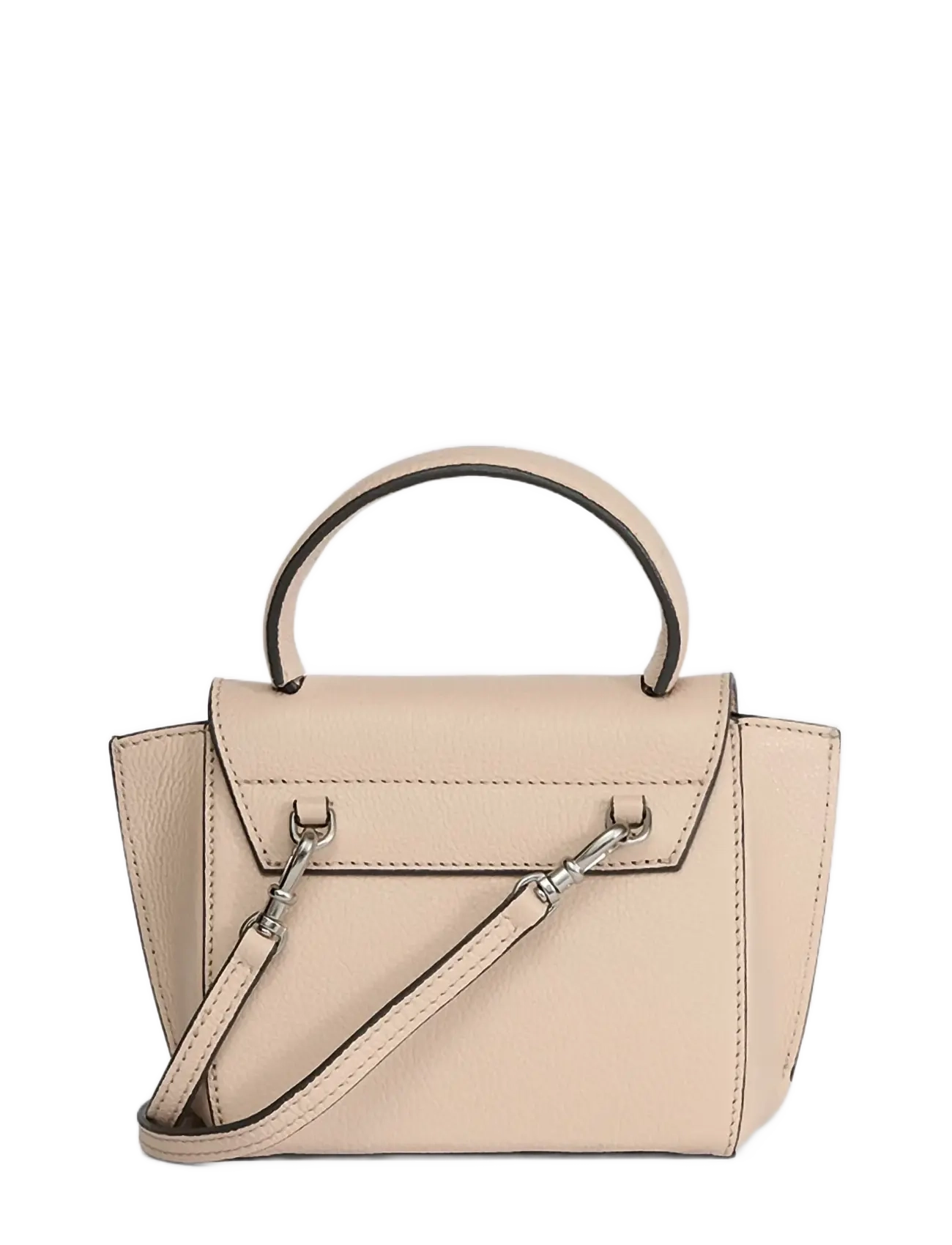 ATP Atelier - Montalcino Cipria Grained Calf - mode trends - cipria - 1