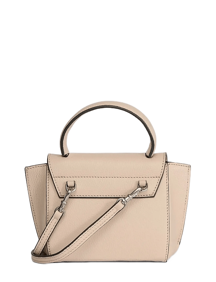 ATP Atelier - Montalcino Cipria Grained Calf - mode trends - cipria - 1