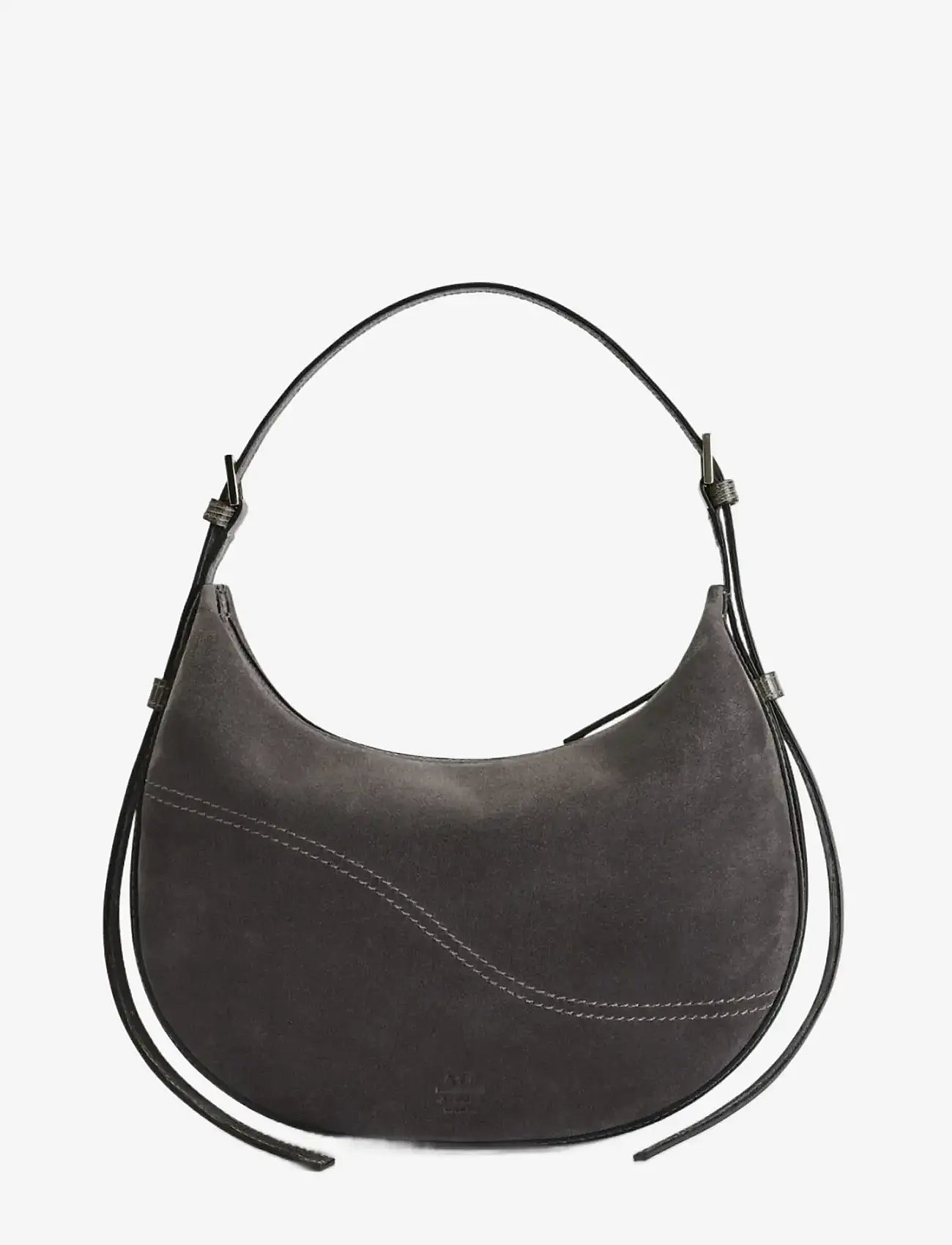 ATP Atelier - Liveri Peltro Suede/Printed Lizard - mode trends - peltro - 1