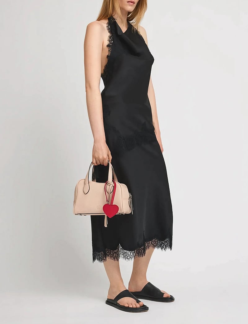 ATP Atelier - Ormelle Cipria Grained Calf - fashion trends - cipria - 0