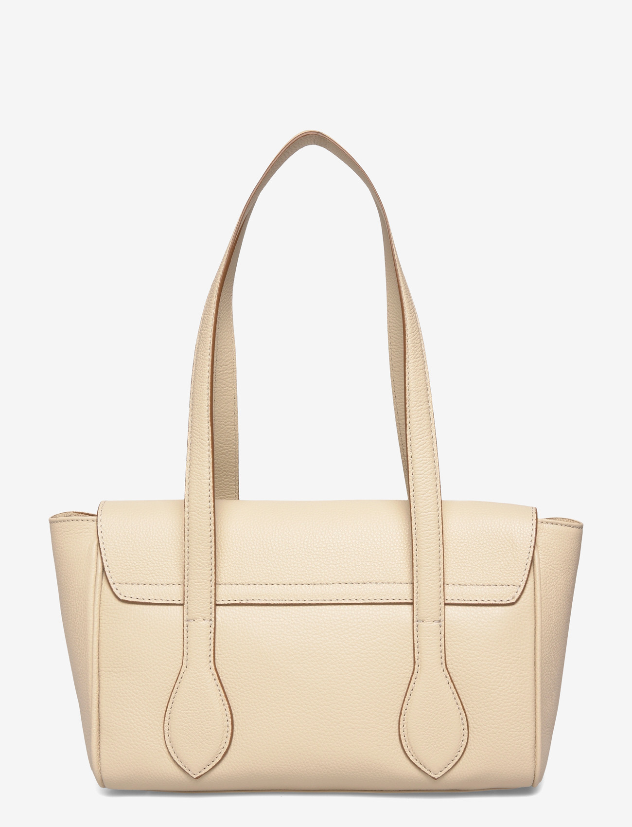 ATP Atelier - Eira Mandorla Grained Calf - fashion trends - mandorla - 1