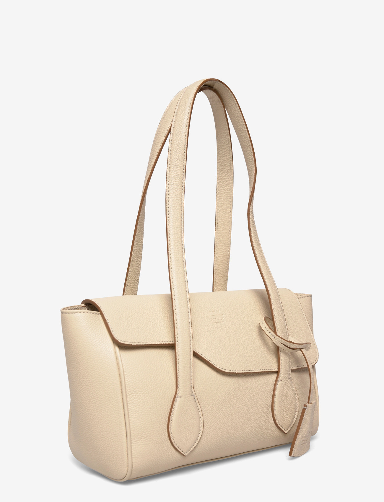 ATP Atelier - Eira Mandorla Grained Calf - fashion trends - mandorla - 2
