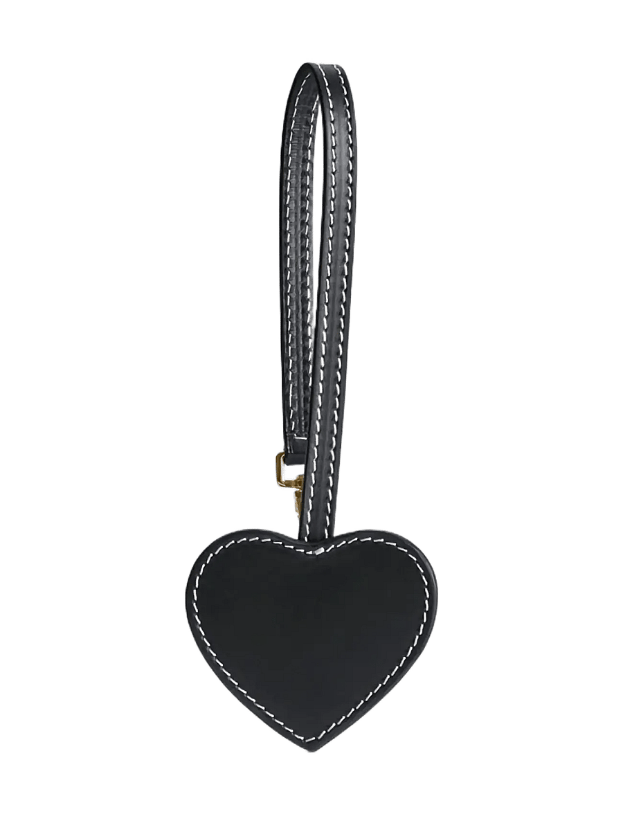 ATP Atelier - Venosta Black/Contrast Stitch Vacchetta - fashion trends - black/contrast stitch - 0
