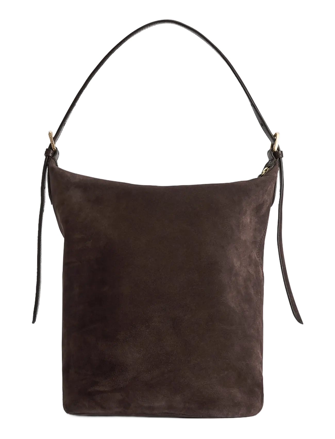 ATP Atelier - Tolve Walnut Suede - fashion trends - walnut - 2
