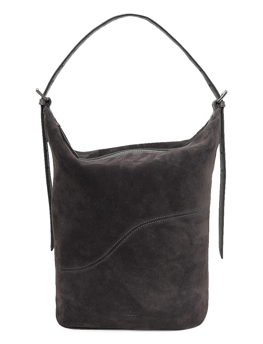 ATP Atelier - Tolve Peltro Suede/Printed Lizard - fashion trends - peltro - 1