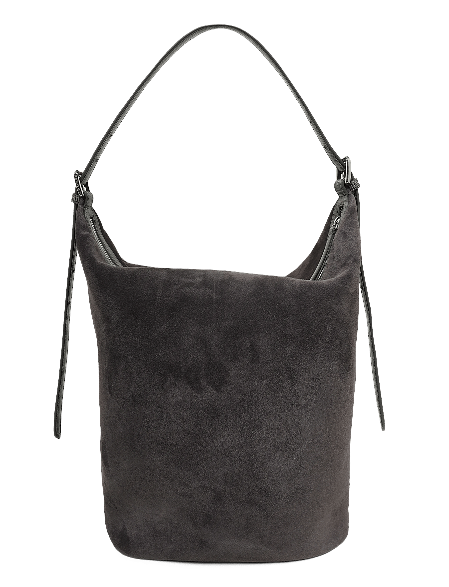 ATP Atelier - Tolve Peltro Suede/Printed Lizard - fashion trends - peltro - 2