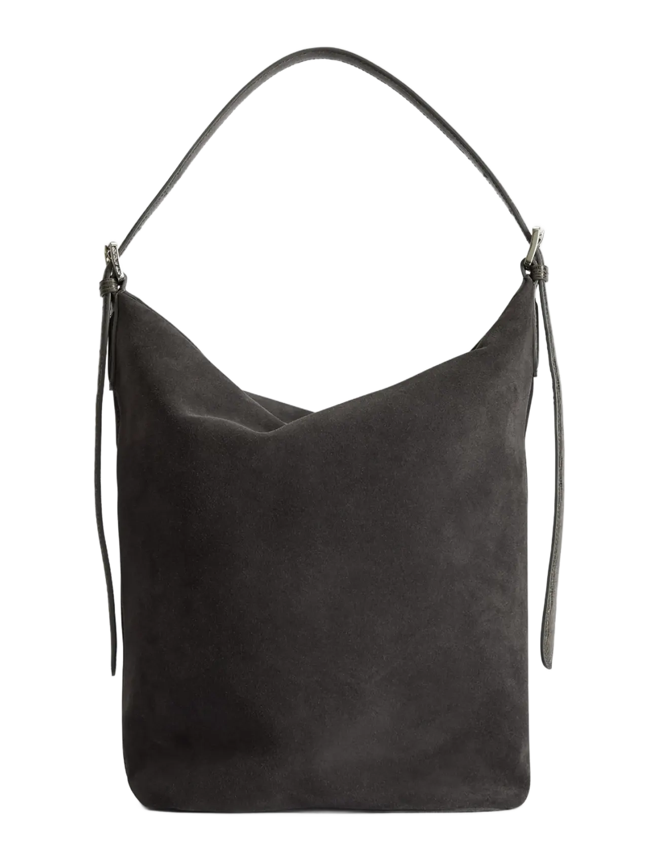 ATP Atelier - Tolve Peltro Suede/Printed Lizard - peltro - 2